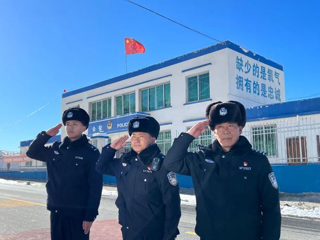 广东省狱警郭长春，坚守职责，诠释忠诚