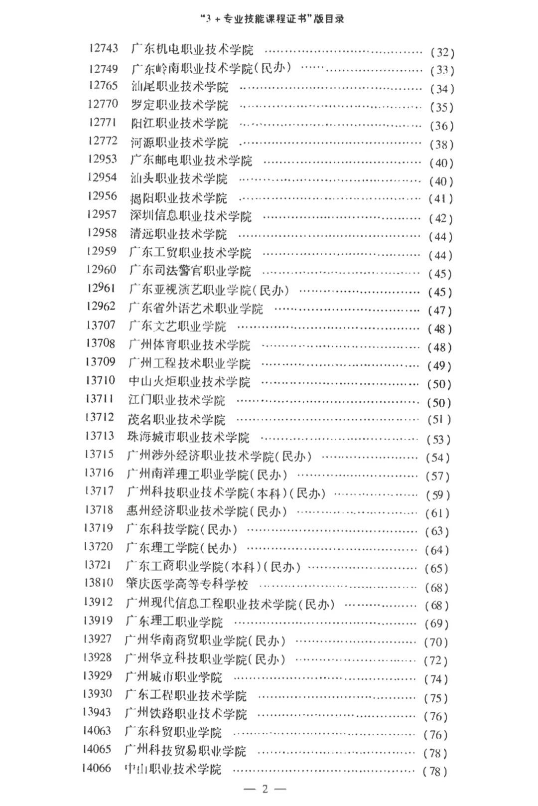 广东省教育管理专业代码，解读与应用