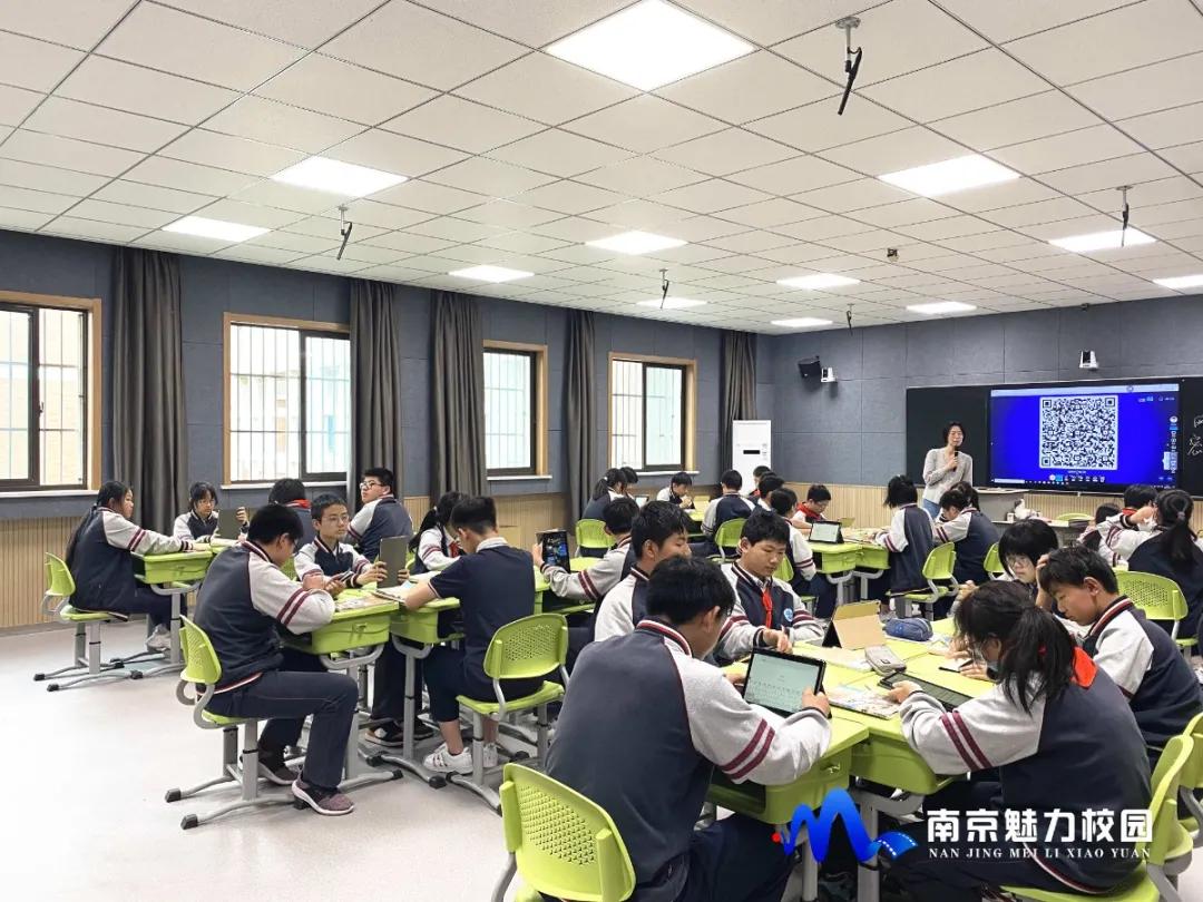 广东省实验中学初中，卓越教育的摇篮