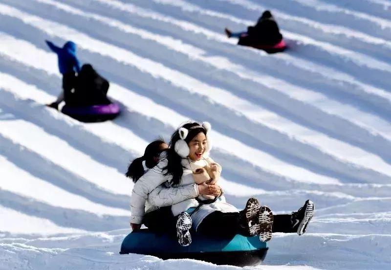 广东省罕见下雪现象，探寻雪域踪迹