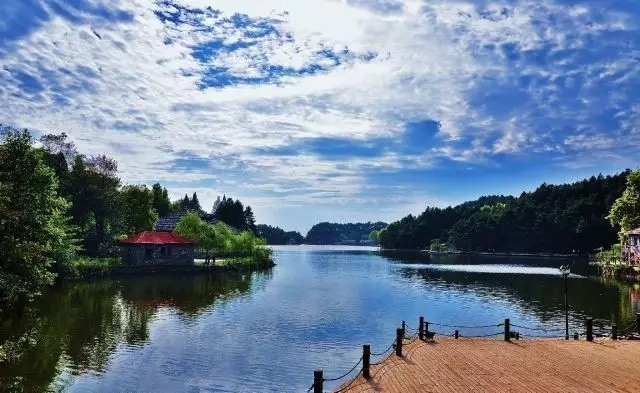 广东省旅游胜地，探索南国风情的多彩画卷