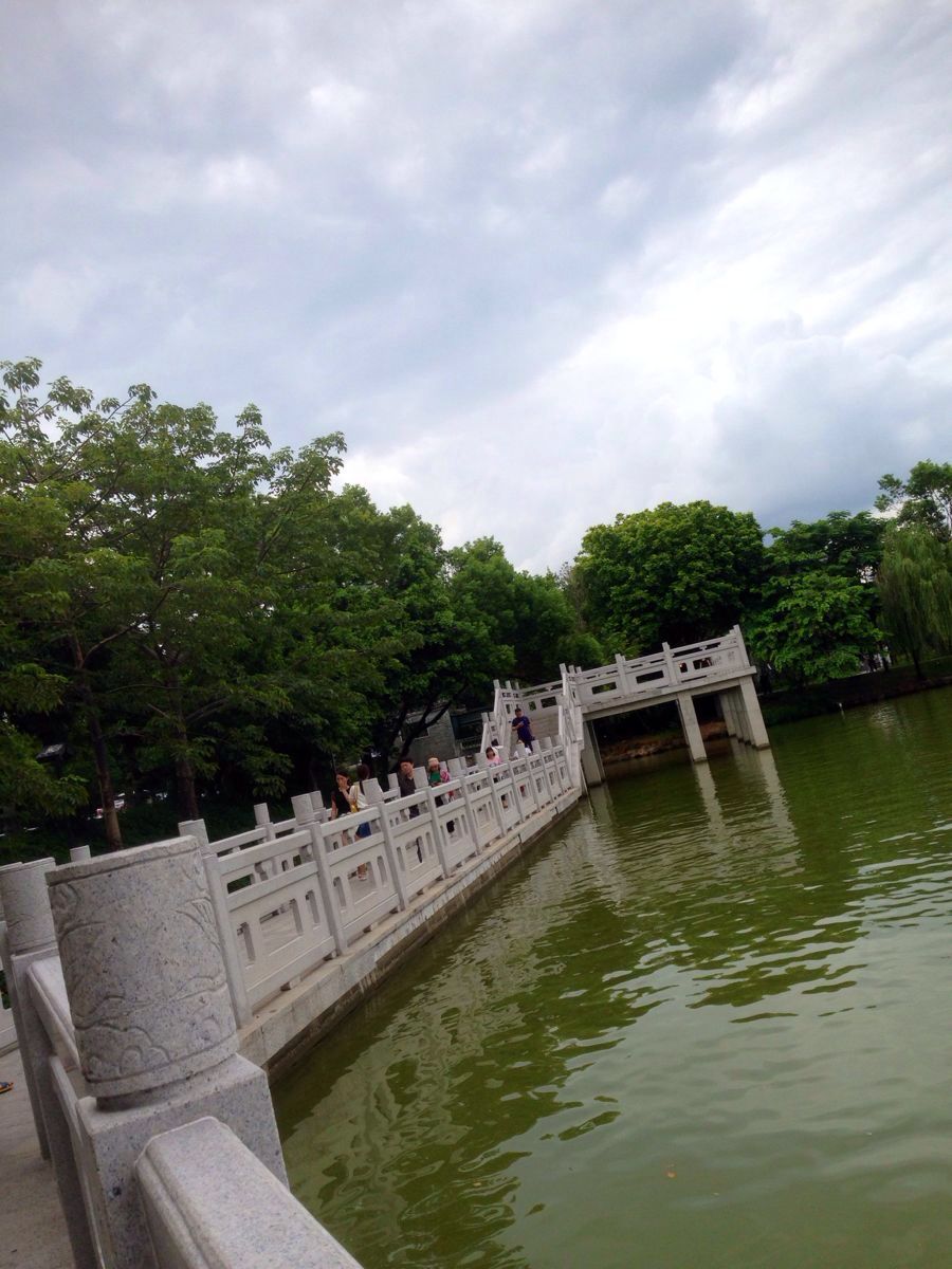 广东省景区旅游景点排名前十