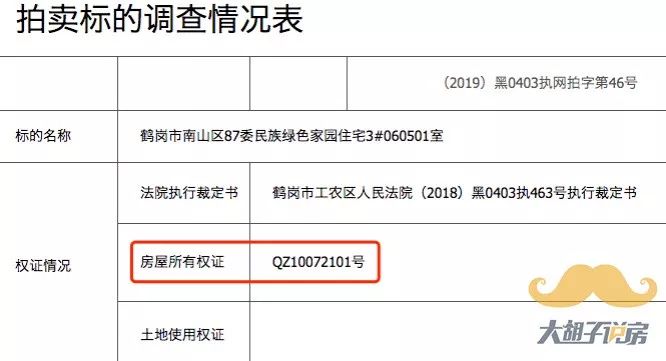 全面解析房产证编号查询，方法与注意事项