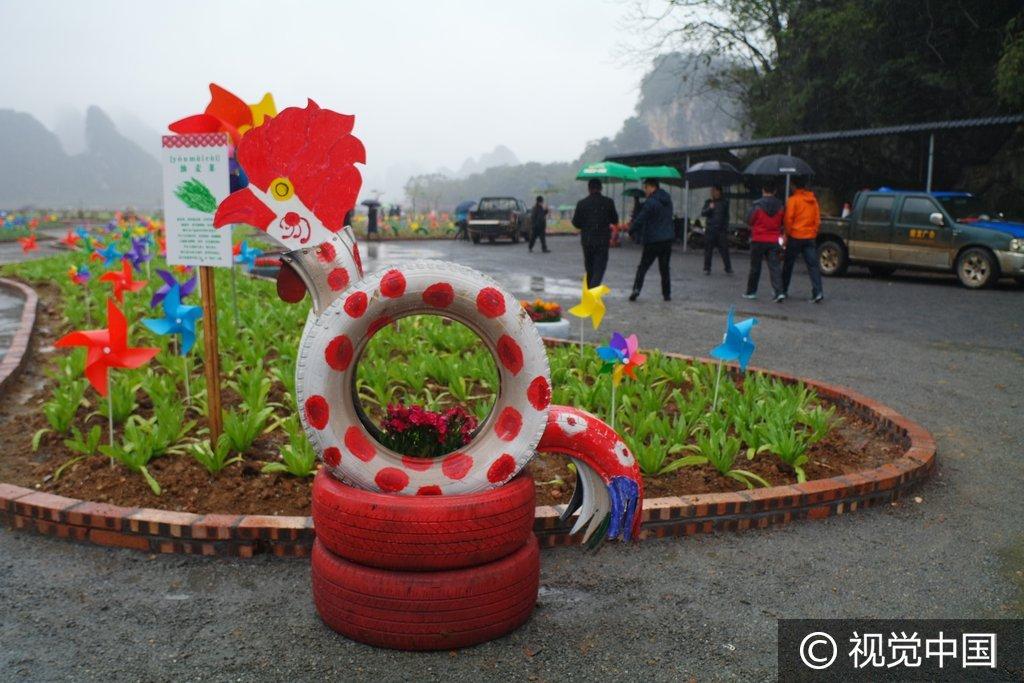 广东省建筑装饰，传统与现代艺术的融合